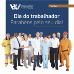 Dia do Trabalhador