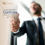 A importância de um contrato entre sócios